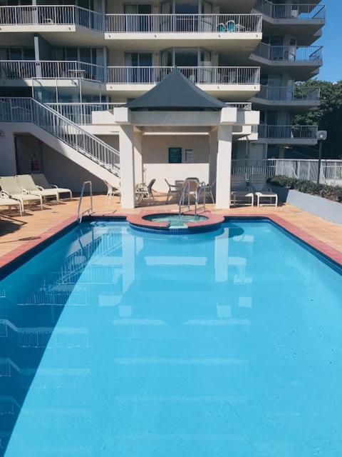 Rainbow Bay Resort Holiday Apartments Голд-Кост Екстер'єр фото